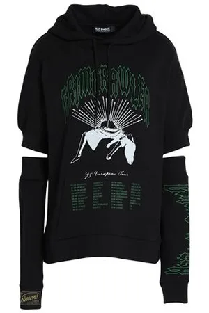 RAF SIMONS TOPS - Sweatshirts