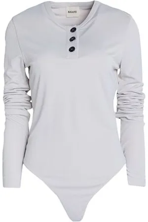 Khaite TOPS - Bodysuits