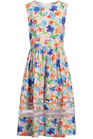 Carolina Herrera KLEIDER - Midi-Kleider