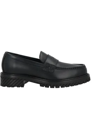 OFF-WHITE SCHUHE - Mokassins