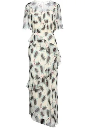 SALONI KLEIDER - Maxi-Kleider
