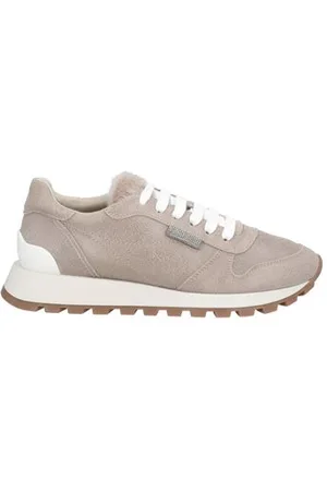 Brunello Cucinelli SCHUHE - Sneakers