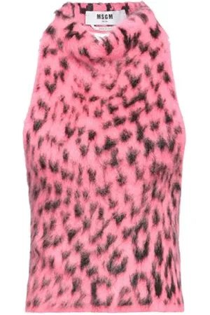 Msgm TOPS - Tops