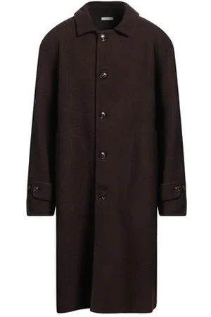 PIACENZA CASHMERE 1733 JACKEN & MÄNTEL - Mäntel