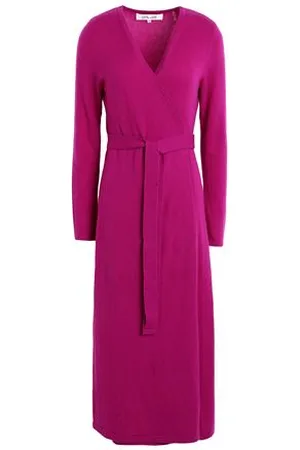 Diane von Furstenberg KLEIDER - Midi-Kleider