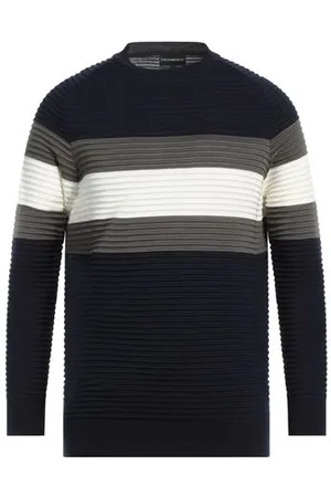 Emporio Armani STRICKWAREN - Pullover