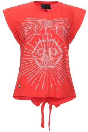 Philipp Plein TOPS - T-shirts