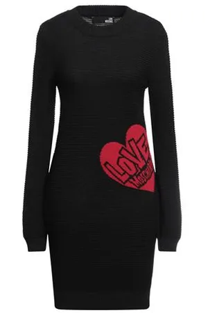 Moschino KLEIDER - Mini-Kleider