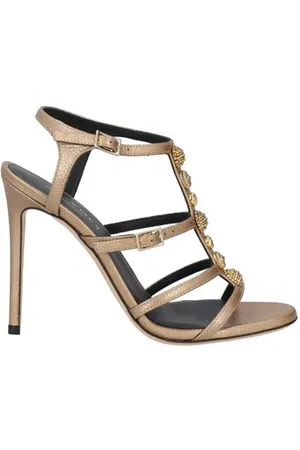 GREY MER SCHUHE - Sandalen