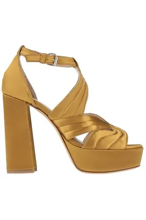 Elena Iachi SCHUHE - Sandalen