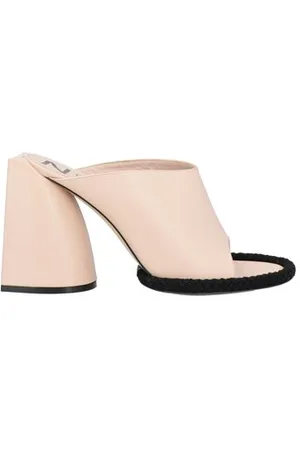 Nº21 SCHUHE - Sandalen