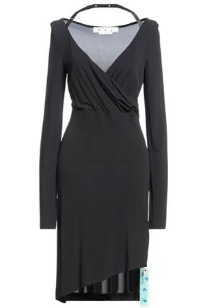 OFF-WHITE KLEIDER - Mini-Kleider