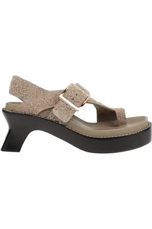 Loewe SCHUHE - Zehentrenner