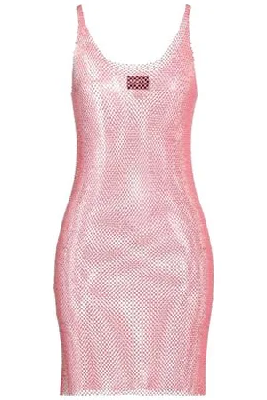 SANTA BRANDS KLEIDER - Mini-Kleider