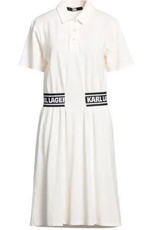 Karl Lagerfeld KLEIDER - Mini-Kleider
