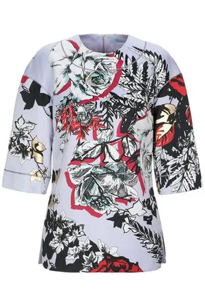 BLUMARINE TOPS - Tops