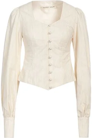 A Tentative Atelier TOPS - Hemden