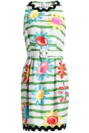 Moschino KLEIDER - Mini-Kleider