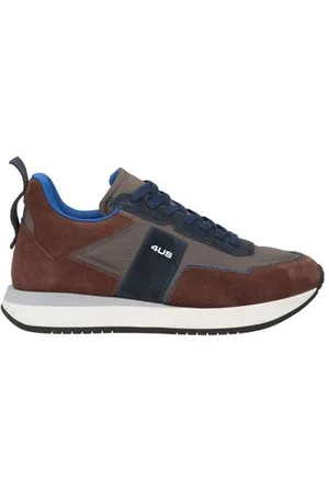 PACIOTTI 4US SCHUHE - Sneakers