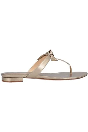 ALEXANDRE BIRMAN SCHUHE - Zehentrenner
