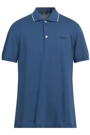 Ermenegildo Zegna TOPS - Poloshirts