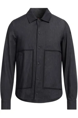RRD TOPS - Jeanshemden