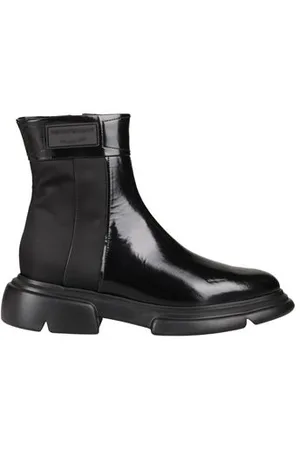 Emporio Armani SCHUHE - Stiefeletten