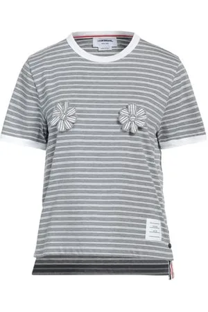 Thom Browne TOPS - T-shirts