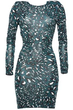 ALEXANDRE VAUTHIER KLEIDER - Mini-Kleider