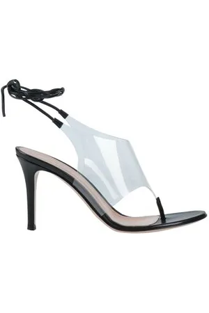 Gianvito Rossi SCHUHE - Zehentrenner