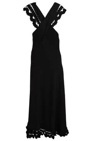 ULLA JOHNSON KLEIDER - Midi-Kleider