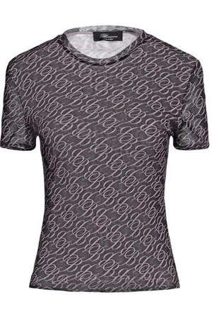 BLUMARINE TOPS - Tops