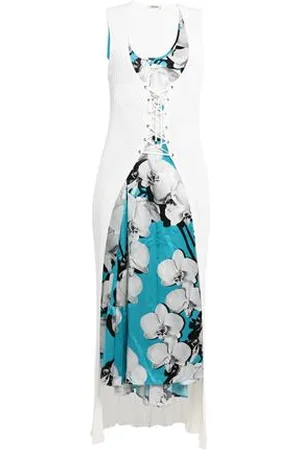 Roberto Cavalli KLEIDER - Maxi-Kleider