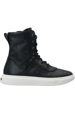 MCM SCHUHE - Stiefeletten
