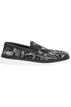 Dolce & Gabbana SCHUHE - Sneakers
