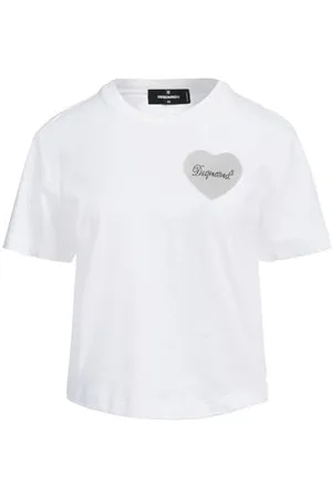 Dsquared2 TOPS - T-shirts