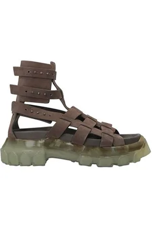 Rick Owens SCHUHE - Sandalen