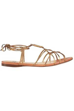 Francesco Russo SCHUHE - Sandalen
