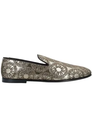 Dolce & Gabbana SCHUHE - Mokassins