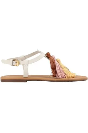 See by Chloé SCHUHE - Zehentrenner