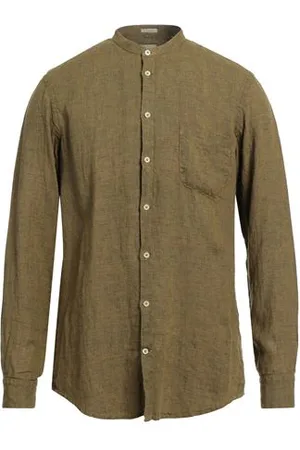 MASSIMO ALBA TOPS - Hemden