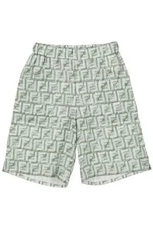 Fendi HOSEN & RÖCKE - Shorts & Bermudashorts