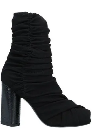 Roberto Cavalli SCHUHE - Stiefeletten