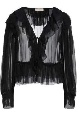 ULLA JOHNSON TOPS - Tops