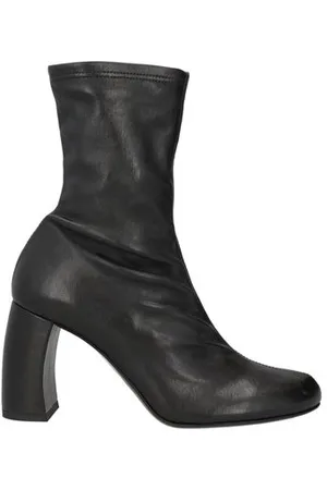 ANN DEMEULEMEESTER SCHUHE - Stiefeletten