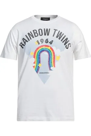 Dsquared2 TOPS - T-shirts