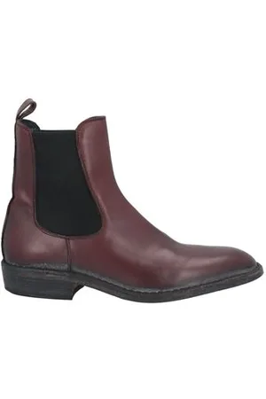 Moma SCHUHE - Stiefeletten