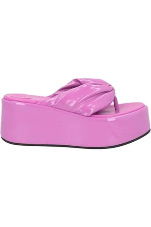 Bettina Vermillon SCHUHE - Zehentrenner