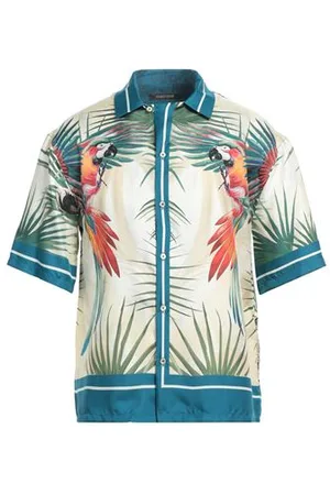 Roberto Cavalli TOPS - Hemden