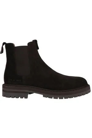 COMMON PROJECTS SCHUHE - Stiefeletten